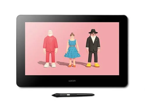 Wacom Cintiq 16 Pro