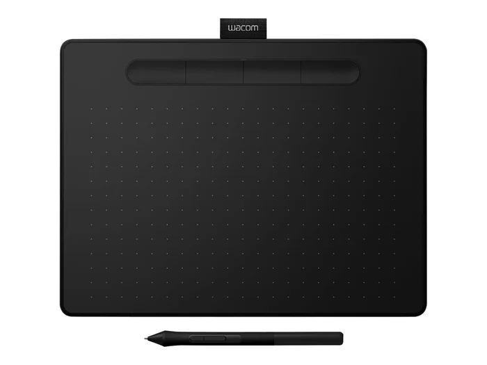 Wacom Intuos M Bluetooth *türkis*