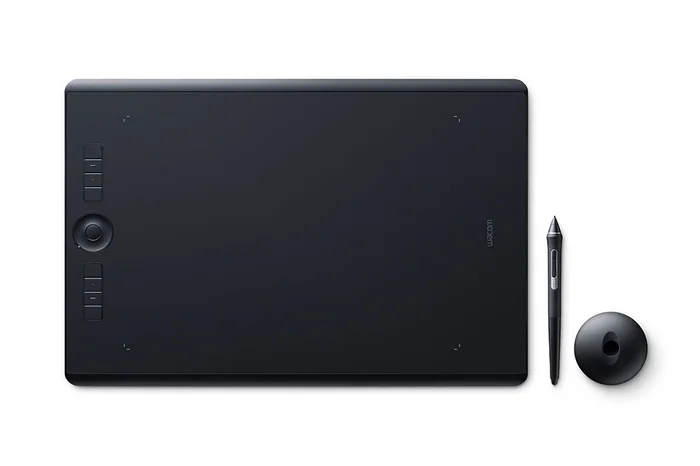 Wacom Intuos Pro L (Rev.2)
