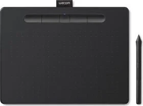 Wacom Intuos S Comfort