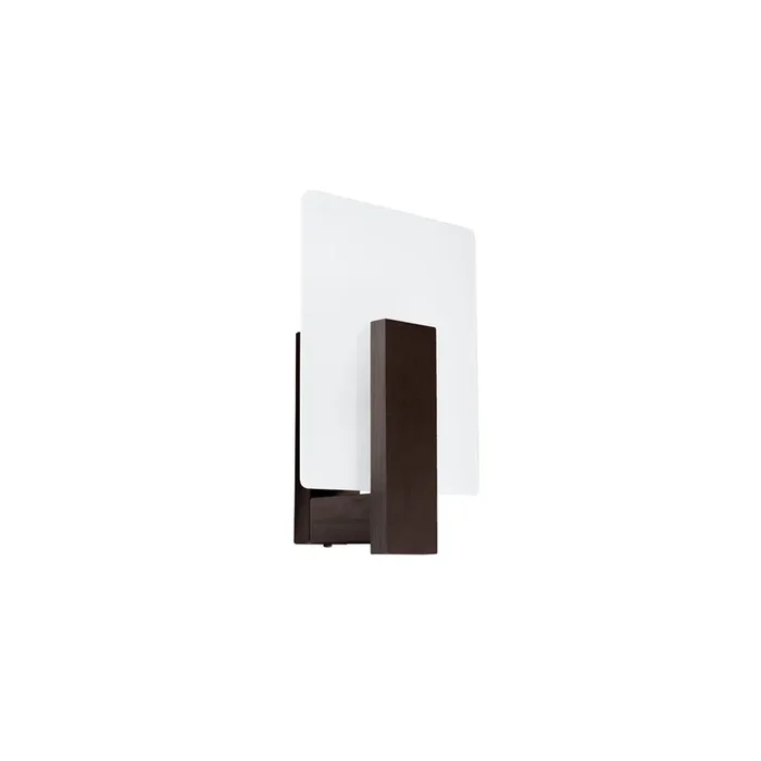 Wandleuchte LAPPO Wenge