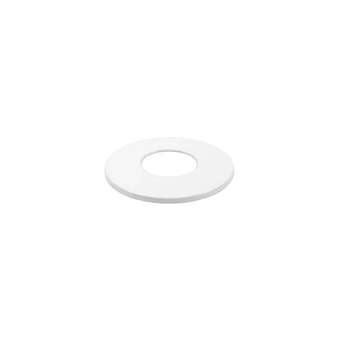 Wechselabdeckung zu Einbaudownlight CHOOOSE 39253, rund, wei� matt