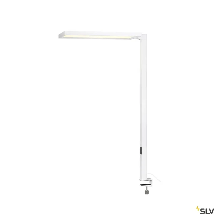 Werklicht, tafellamp wit 79W 4000k 80 °