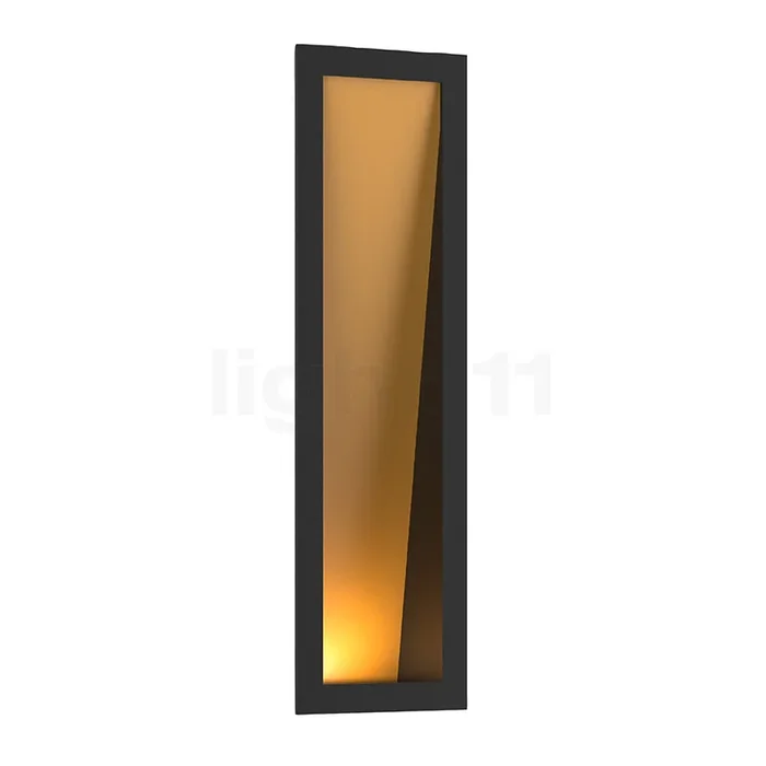 Wever & Ducré Themis 2.7 Wandeinbauleuchte LED
