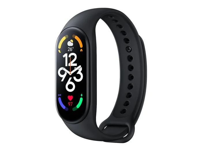 Xiaomi Mi Band 7 Fitness Tracker *schwarz*
