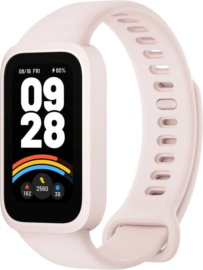 Xiaomi Smart Band 9 Active Fitness Tracker *pink*