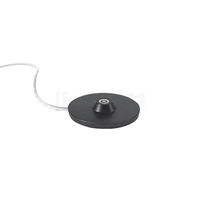Zafferano Ladestation für Swap Akkuleuchte LED