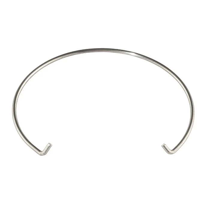 Zubeh�r f�r EBL C 3840 / C 1830 – Sprengring 5cm, Chrom