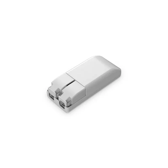 Zubeh�r f�r ZEUS Treiber 20W 350 mA, IP20, dimmbar, wei�