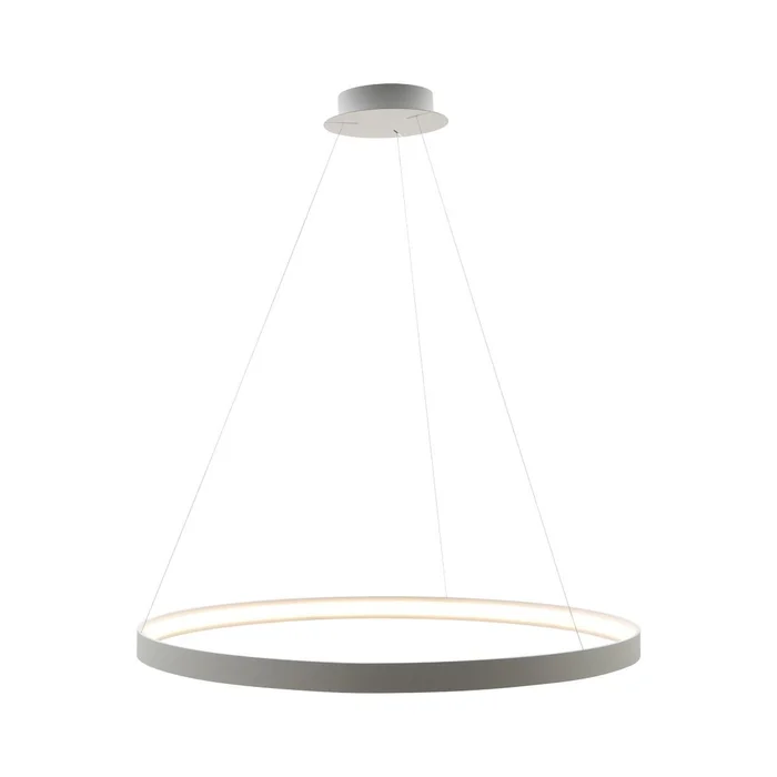 Zuma Line 002177-016657 LED Pendelleuchte CIRCLE integrierte LED-Quelle