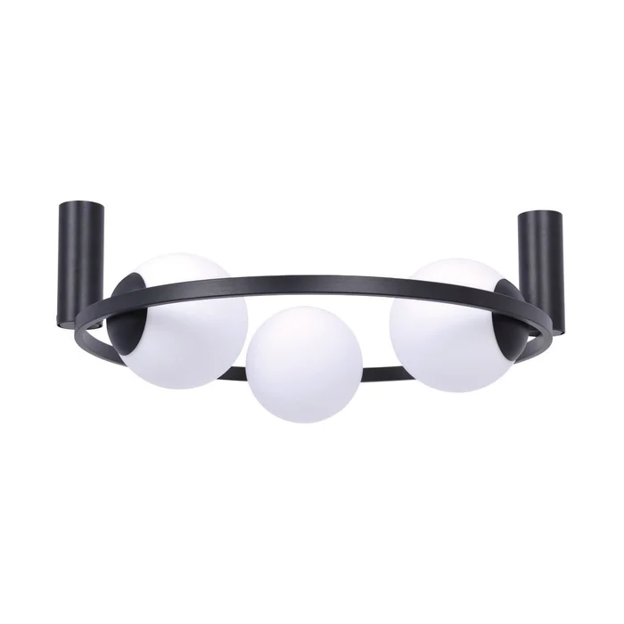 Zuma Line 002177-026168 Deckenleuchte ORBIT E27