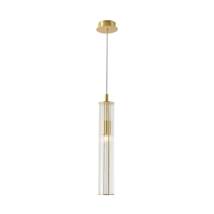Zuma Line 002177-029991 Pendelleuchte ARIA E14