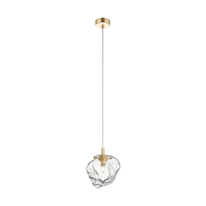 Zuma Line 003064-011263 Pendelleuchte ROCK G9