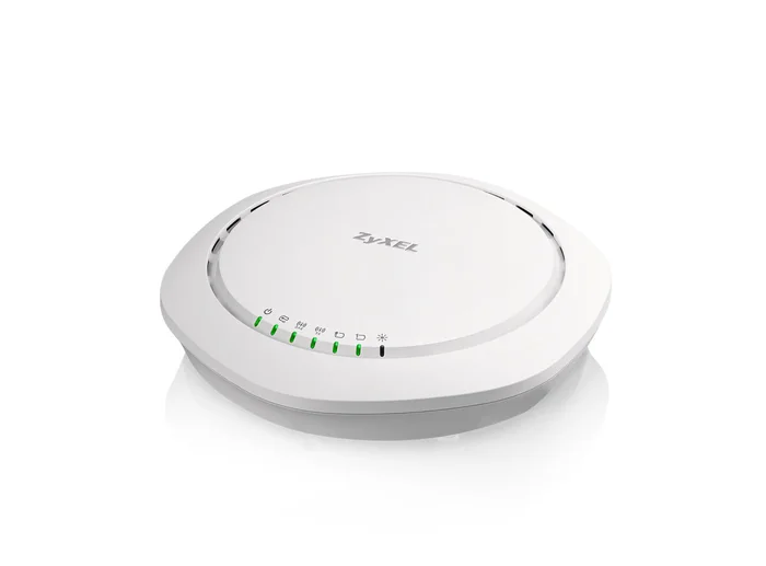 Zyxel Access Point WAC6303D-S 802.11ac 3×3 Smart Antenna
