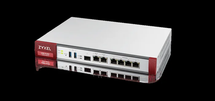 Zyxel Firewall USG FLEX 200 UTM Bundle 1 Jahr