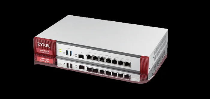Zyxel Firewall USG FLEX 500 UTM Bundle