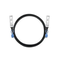 Zyxel Switch Stacking Kabel für 100G QFP28, DAC100G-1M